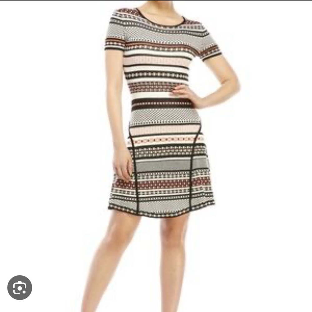 Cece dress